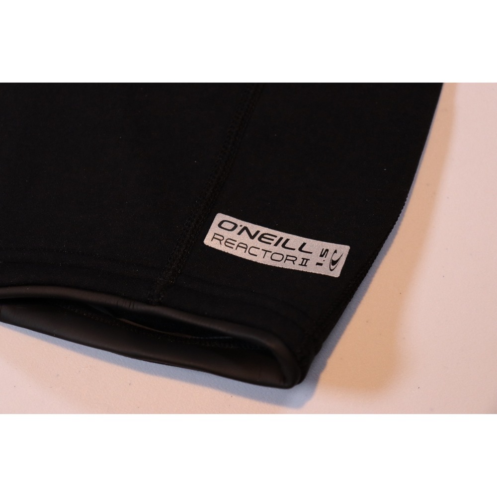 ONeill Mens Reactor-2 1.5mm Neoprene Wetsuit Shorts Black 5083 Size Small NWT - Picture 3 of 6